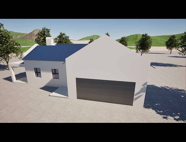 3 BEDROOM HOUSE FOR SALE IN ATLANTIC SANDS PRIVATE ESTATE